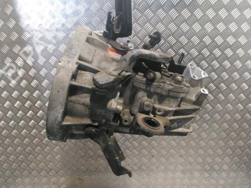 Used Gearbox KIA PICANTO I (SA) 1.0 (63 hp) 29016688