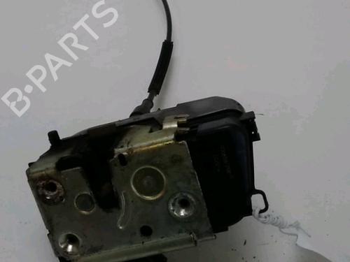 Used Rear right lock Rear right lock RENAULT LAGUNA II (BG0/1_) 2.0 16V (BG00, BG0K, BG0P, BG0W) (135 hp) 17470273 17470273