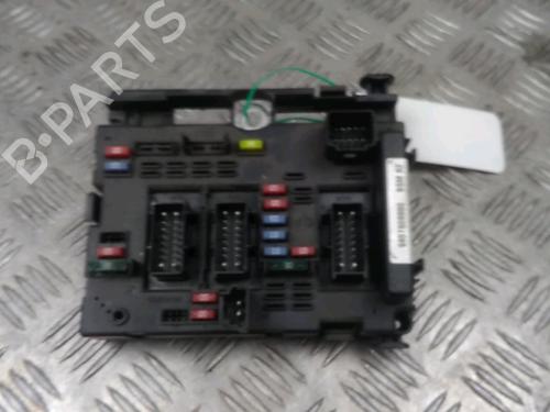 Used Fuse box PEUGEOT 206+ (2L_, 2M_) 1.4 HDi eco 70 (68 hp) 13078441