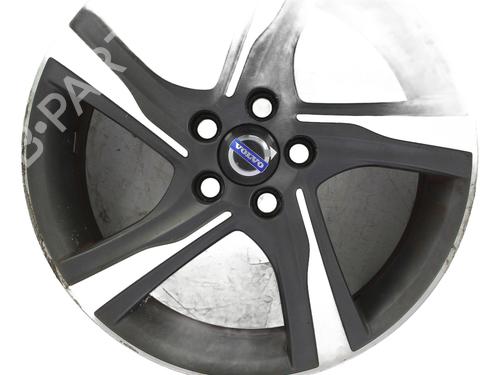 Used Rim Rim VOLVO V40 Hatchback (525) T2 (122 hp) 34049642 34049642