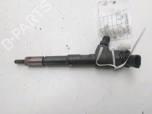 Used Injector RENAULT CLIO IV (BH_) 1.5 dCi 90 (90 hp) 21377568