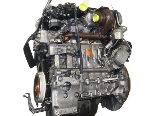 Engine MINI MINI CLUBMAN (R55) Cooper D | BP36100684M1 - Image 5