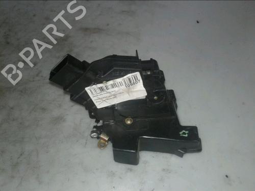 Venstre foran lås FORD FOCUS C-MAX (DM2) [2003-2007]  15755775