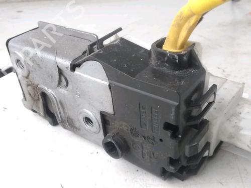 Used Front right lock Front right lock FIAT SCUDO Van (270_, 272_) 2.0 D Multijet (128 hp) 35797367 35797367