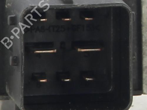 Electronic module RENAULT KANGOO Express (FW0/1_) 1.5 dCi 90 (FW0G, FW05, FW08, FW11) | BP39221554M83 - Image 7
