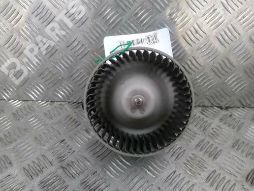 Used Heater blower motor CHEVROLET AVEO / KALOS Hatchback (T250, T255) 1.2 LPG (81 hp) 11712450