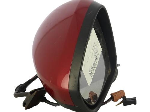 Retrovisor esquerdo CITROËN C3 II (SC_) 1.0 VTi 68 | BP38570983C26 - Image 4