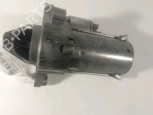 Starter CITROËN C3 Picasso (SH_) 1.6 HDi | BP25906284M8 