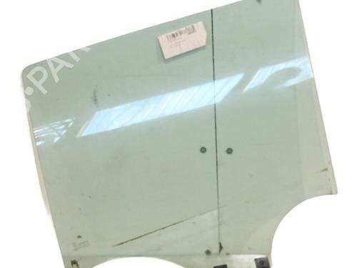 Used Rear left door window DACIA LOGAN MCV II TCe 90 (K8M1, K8MA, K8AC) (90 hp) 30483104
