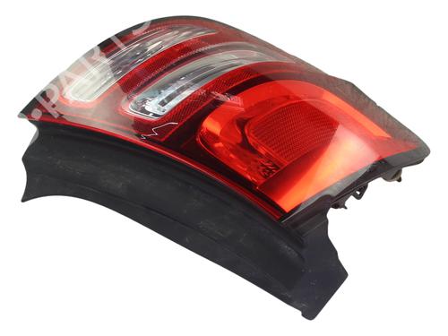 Left taillight CITROËN C3 II (SC_) 1.4 HDi 70 (SC8HZC, SC8HR0, SC8HP4) | BP39937437C34 - Image 5