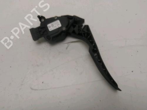 Used Pedal Pedal OPEL ASTRA J (P10) 1.7 CDTI (68) (125 hp) 29740387 29740387