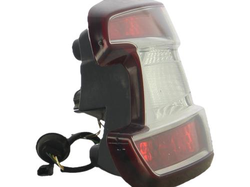 Used Right tailgate light Right tailgate light RENAULT MEGANE III Grandtour (KZ0/1) 1.5 dCi (KZ09, KZ0D, KZ1G, KZ29, KZ14, KZ1W, KZ10, KZ1F,... (110 hp) 39251416 39251416