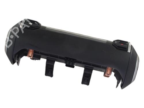 Used Climate control Climate control 38714677 38714677
