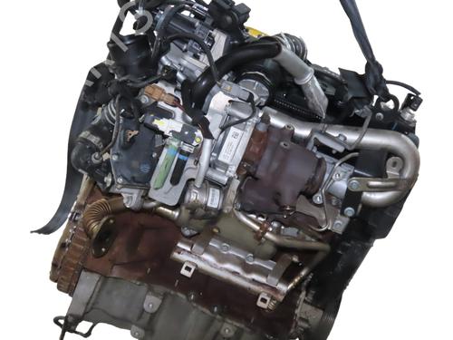 Used Engine Engine 38944472 38944472
