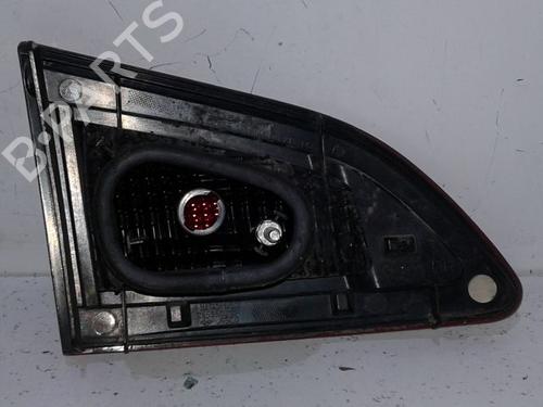 Used Left tailgate light Left tailgate light RENAULT SCÉNIC III (JZ0/1_) 1.5 dCi (106 hp) 15758768 15758768