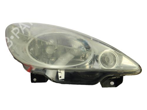 Used Right headlight Right headlight PEUGEOT 1007 (KM_) 1.4 16V (88 hp) 39893573 39893573