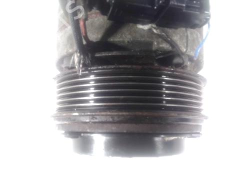 Used AC compressor AC compressor MAZDA 6 Saloon (GJ, GL) 2.2 D (GJ2FP, GJ1021, GJ1022, GL1021) (175 hp) 25623214 25623214
