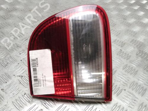 Used Right tailgate light SEAT LEON (1M1) 1.8 20V T (180 hp) 14964950