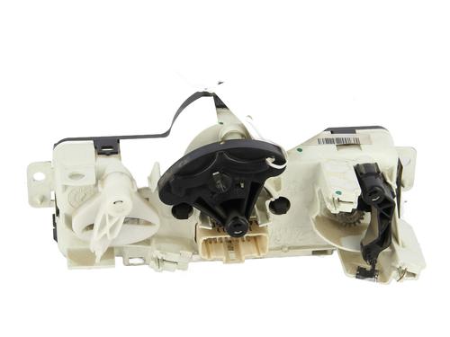 Climate control RENAULT KANGOO Express (FW0/1_) 1.5 dCi 110 (FW0C, FW0H) | BP29873056I5