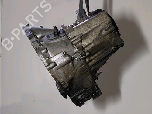 Used Gearbox Gearbox PEUGEOT 407 (6D_) 2.0 HDi 135 (6DRHRH, 6DRHRE, 6DRHRG, 6DRHRJ) (136 hp) 24378893 24378893