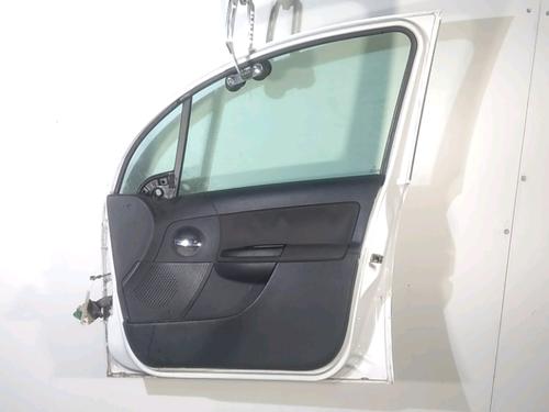 Used Right front door CITROËN C3 I (FC_, FN_) 1.4 HDi (68 hp) 23934737