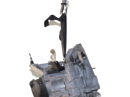 gearbox-renault-clio-iii-br01-cr01-2005-2006-2007-2008-2009-2010-2011-2012-2013-2014-38055562 main image