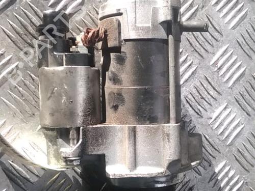 Used Starter HONDA CIVIC VIII Hatchback (FN, FK) 1.4 (FK1, FN4) (100 hp) 16188956