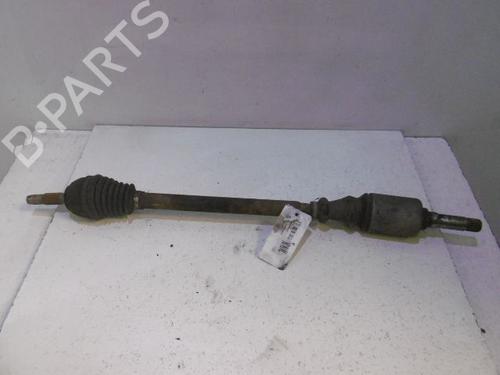 Used Right front driveshaft CITROËN SAXO (S0, S1) 1.1 X, SX (60 hp) 25830558