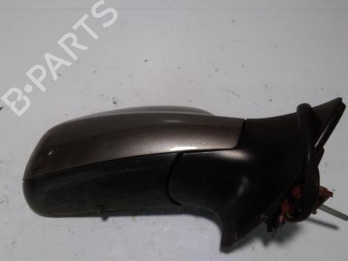 Right mirror PEUGEOT 407 SW (6E_, 6D_) 2.0 HDi 135 | BP23181256C27 