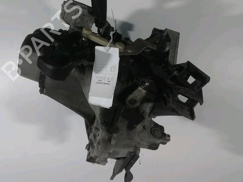 Gearbox CITROËN C3 II (SC_) 1.4 | BP29016673M3