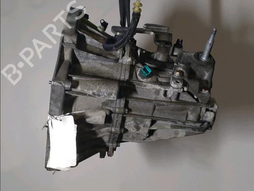 Gearbox DACIA DUSTER (HS_) 1.5 dCi | BP32100164M3