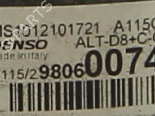 alternator-citroen-c3-picasso-sh_-2008-39541587 main image