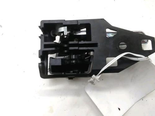 Front left interior door handle TOYOTA RAV 4 IV (_A4_) 2.0 D (ALA40_, ALA40R) | BP18780225I13 