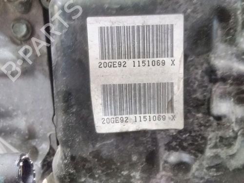 Gearbox DS DS 3 (SA_) | BP15748652M3 - Image 2