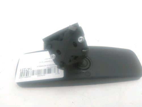 Used Rear mirror Rear mirror PEUGEOT EXPERT Van (V_) 2.0 BlueHDi 120 (122 hp) 29740427 29740427