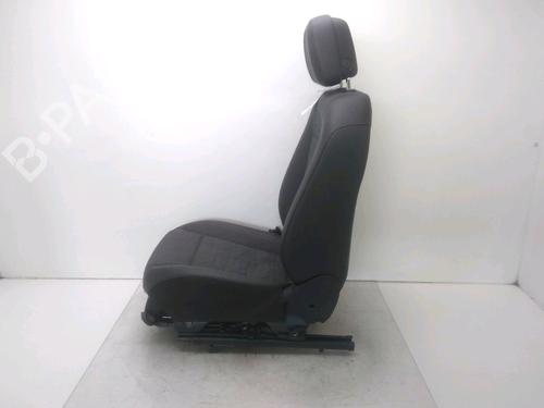 Right front seat OPEL MERIVA B MPV (S10) 1.7 CDTI (75) | BP26898238C16 - Image 2