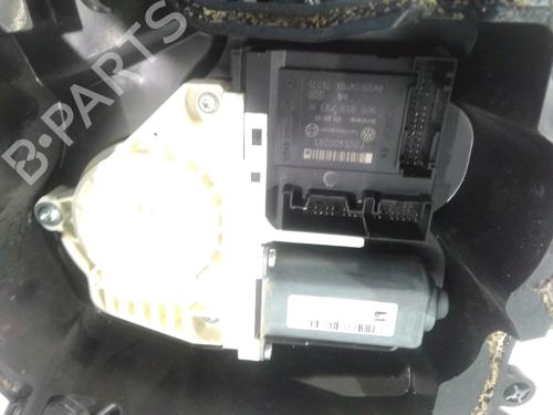 Front left window mechanism SEAT LEON (1P1) 1.9 TDI | BP27394669C22 