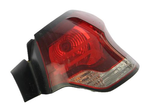 Right taillight CITROËN DS4 (NX_) 1.6 HDi 110 | BP37454491C35 - Image 4