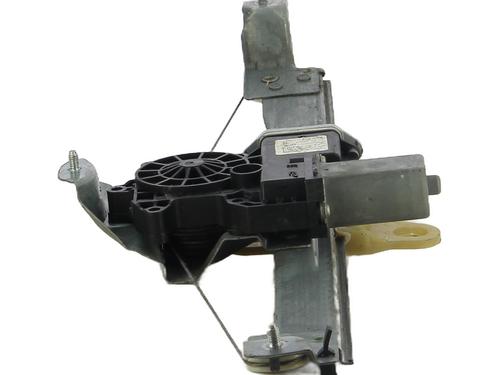 Front left window mechanism RENAULT CAPTUR I (J5_, H5_) 1.5 dCi 110 | BP37226770C22 - Image 4
