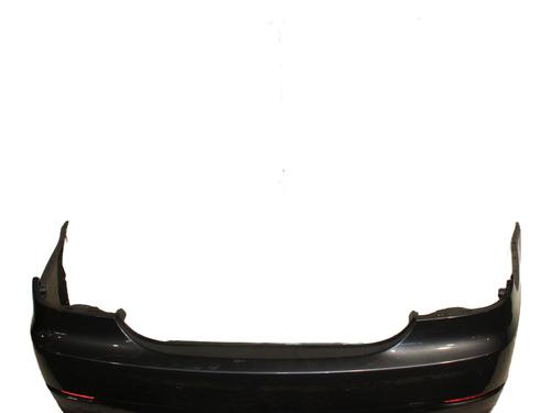 Used Rear bumper Rear bumper BMW 5 (E60) 525 xd (197 hp) 32150485 32150485