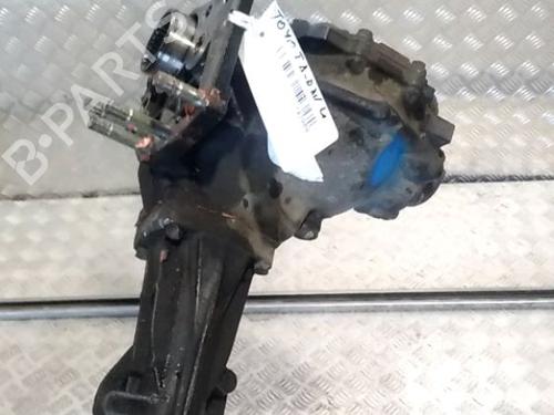 Used Transfer box TOYOTA RAV 4 II (_A2_) 2.0 D 4WD (CLA20_, CLA21_, CLA20R, CLA21R) (116 hp) 29016746