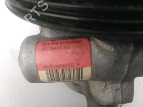 Styring servopumpe Styring servopumpe 39602453 39602453