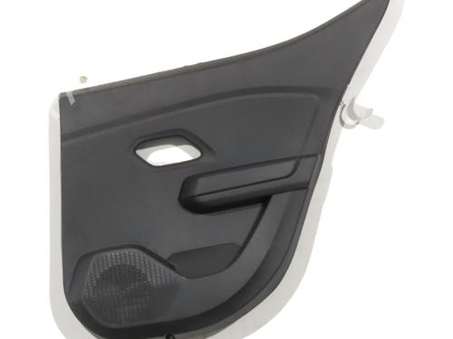 Rear right panel DACIA SANDERO III 1.0 TCe 100 ECO-G | BP38527290C61 - Image 2