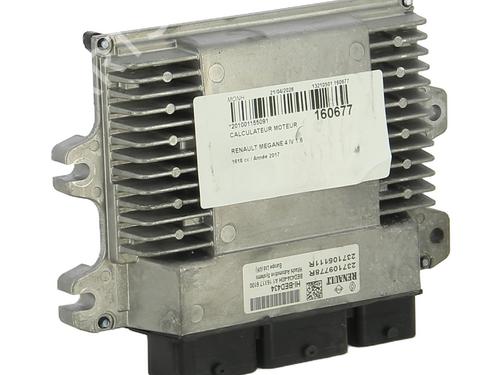 Engine control unit (ECU) RENAULT MEGANE IV Hatchback (B9A/M/N_) 1.6 TCe 205 (B9MV) | BP36485933M57 - Image 12