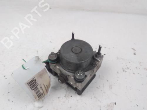Used ABS pump FIAT GRANDE PUNTO (199_) [2005-2025]  23180531