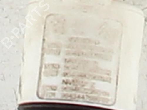 Used Washer pump PEUGEOT RCZ 1.6 16V (156 hp) 30502154