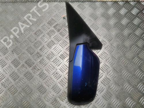 Left mirror MAZDA 6 Hatchback (GG) 2.0 DI (GG14) | BP13081526C26 
