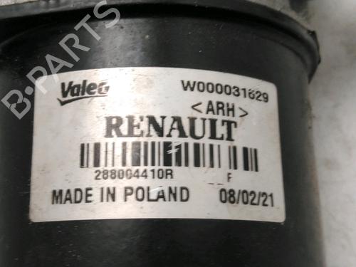 Front wiper motor DACIA DUSTER (HM_) 1.5 dCi 110 (HMAB) | BP30893259M29 - Image 2