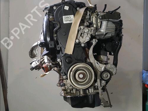 Used Engine FORD KUGA II (DM2) 2.0 TDCi (140 hp) 29929939