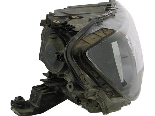 Right headlight VW CADDY V Box Body/MPV (SBA, SBH) 2.0 TDi | BP31325622C29